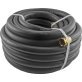  Contractor Water Hose Assembly 5/8" x 50' Black - 41465
