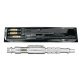  3-Pc Set Dominator Pry Bar Set with Pocket Air Gun - 1635665