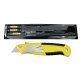  3-Pc Set Dominator Pry Bar Set with Auto-Load Utlity Knife - 1635667
