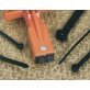 Ty-Rap® Black Weather-Resistant Cable Ties and Tools Assortment - LP327