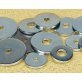  Fender Washer Assortment Extra-Thick 300Pcs - LP649