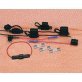  In-Line Fuse Holders Assortment - LP650