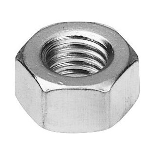 Metri-Torq® Hex Nut Grade 10 Alloy Steel M10-1.5 - M83527