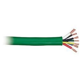  Trailer Cable 7 Wire 12-10-8 AWG 100' ABS - 55365