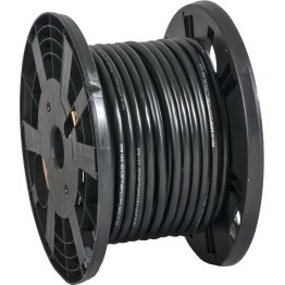  Trailer Cable 4 Wire 14 AWG 100' PVC - 5558
