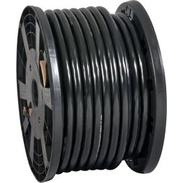  Trailer Cable 7 Wire 14-12-10 AWG 100' PVC - 61245