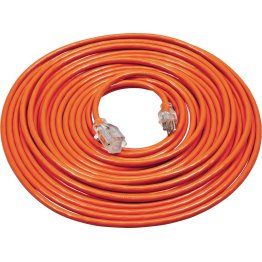  Extension Cord 15A 125V 100' - 20823