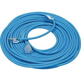  Extension Cord 15A 125V 100' - 20832