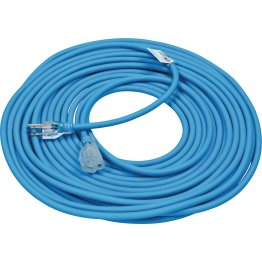  Extension Cord 15A 125V 50' - 20828