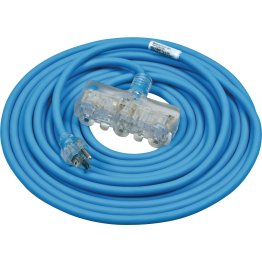  Extension Cord 15A 125V 25' - 20834