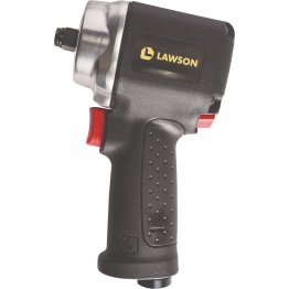  1/2" Drive Pneumatic Stubby Impact Wrench - 1638951