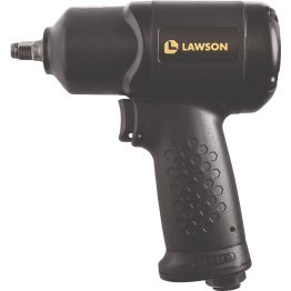  3/8" Drive Air Impact Wrench- Pistol Grip - 1638952