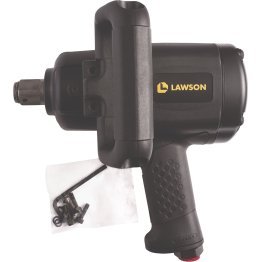  1" Drive Air Impact Wrench- Pistol Grip - 1638955