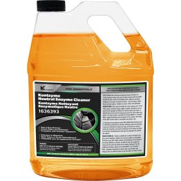 Kent® Neutral Enzyme Cleaner 1 Gal - 1636393
