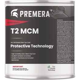 Premera® T2 MCM Topcoat 1g - 1677122