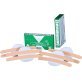  Eye Pads with Tape – 4/sets - 1488354
