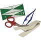  Tourniquet (Latex Free) – Forceps – Scissors – 1/unit - 1488371
