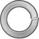  Lock Washer Non-Linking Steel #6 - 525