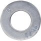 Tru-Torq® SAE Flat Washer Thru-Hardened Steel 7/16" - 88438