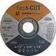 Fasttt-Cut™ Ceramic Grain Cut-Off Wheel 4-1/2" - 1562385
