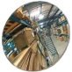  12" Indoor Convex Mirror - 1455951