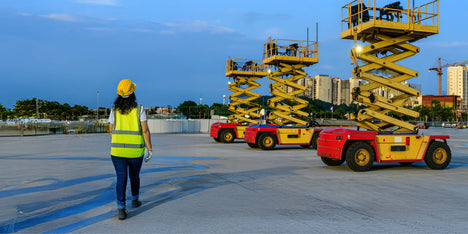 August Equipment Maintenance Tips | Reliable Equipment Repair Services