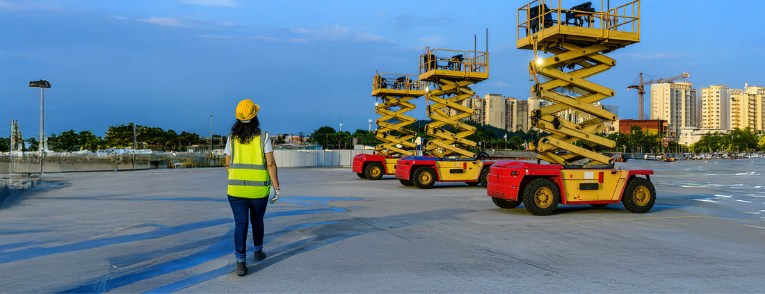 August Equipment Maintenance Tips | Reliable Equipment Repair Services