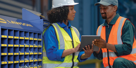 How Lawson Products & Managed Inventory Services Can Transform Your Workflow