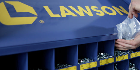 How Lawson Products Managed Inventory Can Transform Your Workflow