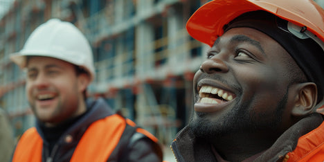 Mental Health on the Job: How to Combat Stress and Fatigue in High-Risk Environments