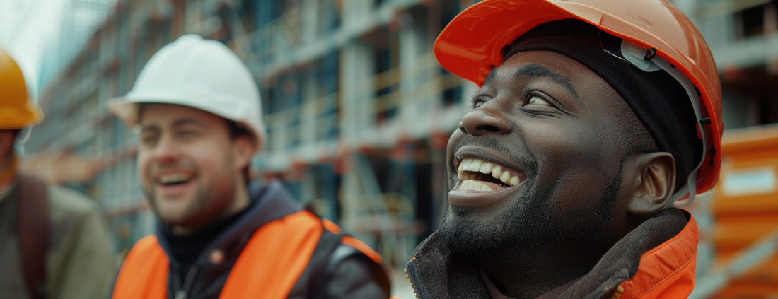 Mental Health on the Job: How to Combat Stress and Fatigue in High-Risk Environments