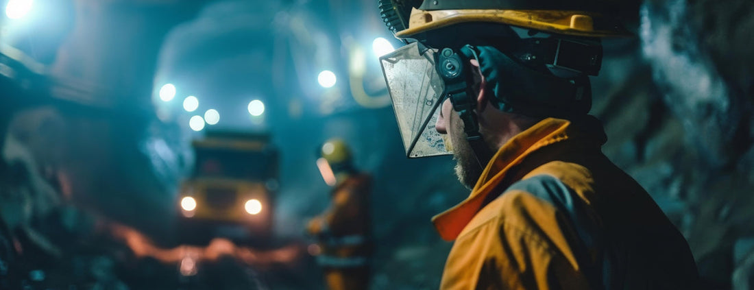 MINExpo 2024 Recap: Innovation and Mining Solutions with Lawson Products