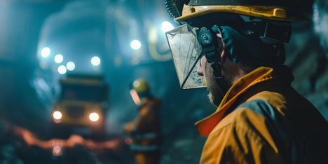 MINExpo 2024 Recap: Innovation and Mining Solutions with Lawson Products