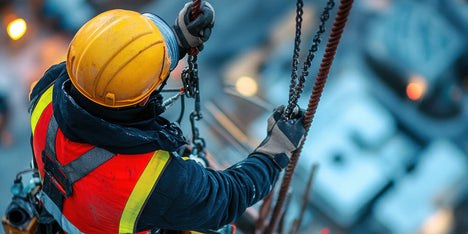 Workplace Safety Strategies: From Compliance to Culture