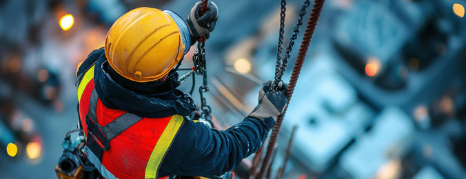 Workplace Safety Strategies: From Compliance to Culture