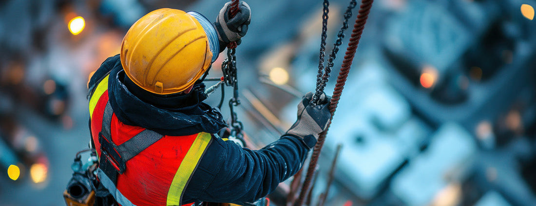 Plan for Workplace Safety in 2025