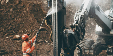 Protecting Your Mining Operation: Essential Chemical Solutions for Equipment Longevity