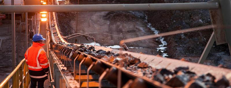 Mining Safety Essentials: Reducing Risk, Increasing Efficiency