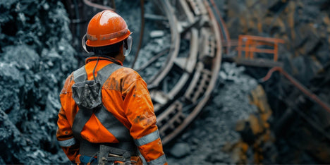 Mining Safety: Protecting Workers and Operations