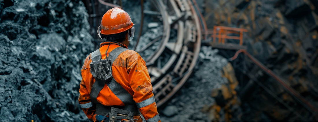 Mining Safety: Protecting Workers and Operations