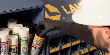 Mobile Storage Solutions for Equipment Rental