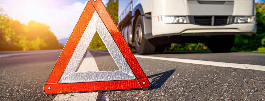 5 Overlooked Truck Safety Tools That Keep You Moving Forward