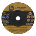 Bonded Abrasive Cutting