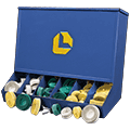 Bristle Disc Assortments