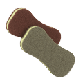Abrasive Blocks & Sponges