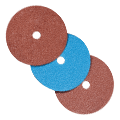 Coated Discs