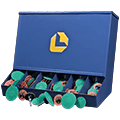 Non-woven Assortments