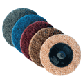 Non-woven
