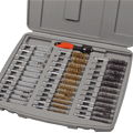 Wire Brush Assortment