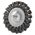 Wire Wheel